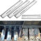 YOUFIRE Grillteile Edelstahl Heizplatte Gasgrill Ersatz Einstellbare Schild, Heizzelt, Aroma-Bar, Brennerabdeckung, Flammen-Tamer für Gasgrill, ausziehbar von 29,8 cm bis 53,3 cm L (4er-Pack)