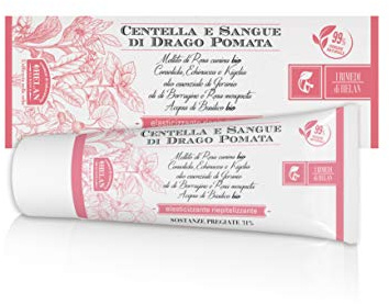 Pomada de Centella y Sangre de Dragón 75 ml