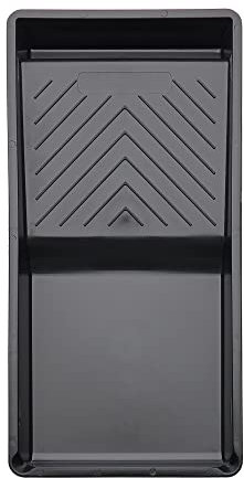 Hamilton for The Trade - Bandeja para rodillo de pintura (4 pulgadas)