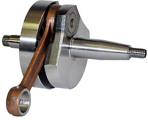 Albero Motore UTM Piaggio Vespa 125 ET3 Primavera Made In Italy Tipo originale