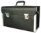 Werkzeugtasche Leder groß leer 420x150x250mm Werkzeugkoffer Ledertasche XXL
