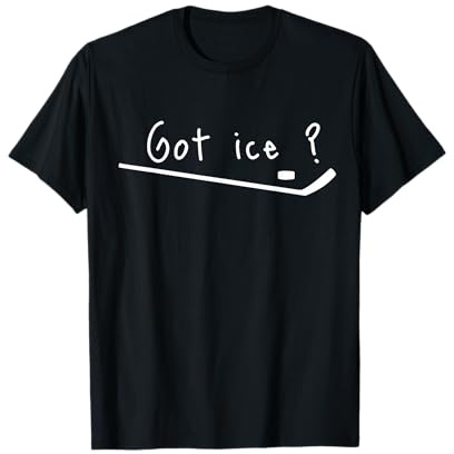 Great Wintersports & Hockey Gift