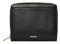 Fossil Damen Logan RFID Mini Multifunction Black Geldbörse, schwarz