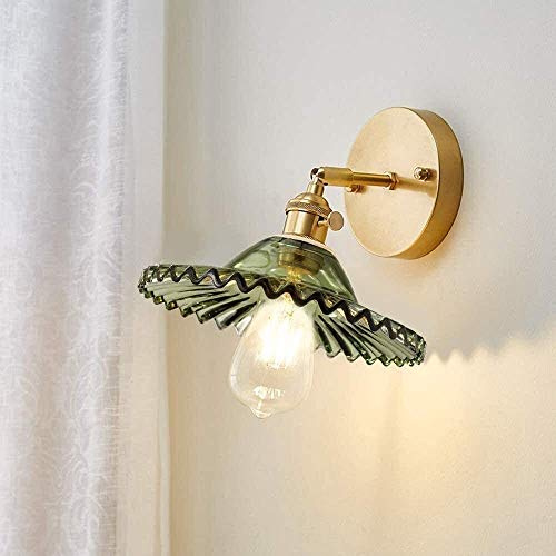 NZDY Bracket Light Minimalist Style Metal Bracket Lighting Led Wall Lamp Bedroom Lamp, Adjustable Beam Angle, for Corridor Living Room Bedroom Garden, Lighting Bed Head Home Decoration Lamp Sta,a Gr