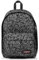 EASTPAK Mochila Out of Office, 27 L, color negro brillante (negro), negro (001|Black), 44 x 29,5 x 22 cm, Fuera de la oficina