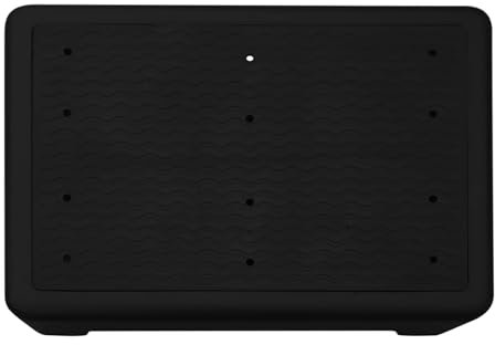 Iouyjiu Foot Stool, Non Slip Step Stool for Elderly Adults and Kids, Sturdy Portable Bedside Step with Rubber Feet for Bed, Car, RV, Kitchen Counter, Stair, Bathroom, Bath, Shower, Bathtub