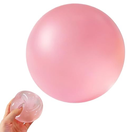 Stress Balls For Kids And Adults | Slow Rebound Squishy Sensory Toys | Non-Sticky Kids Stress Ball | Smooth And Soft Feel Like Cream, Easy To Clean, For Relaxation After Studying Or Working, 6cm