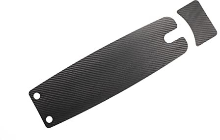 RFR Steinschlagschutz Unterrohr E-Bike Aluminium