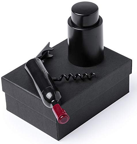 Set apriscatole + tappo vuoto (1)