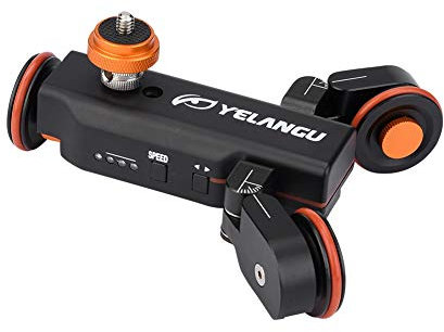 Kamera-Motor-Dolly, Langlebig, Stabil, Brandneu für Zuhause