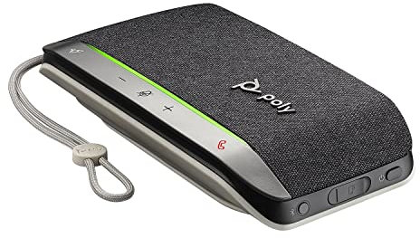 Poly SYNC 20 Smart Speakerphone USB-C