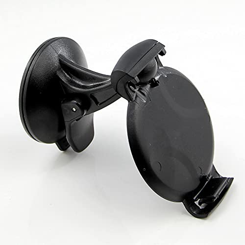 RHINORO Kfz-Halterung für Windschutzscheibe mit Saugnapf für Tomtom 1EX00 1EXOO N14644 4EX0.001.13