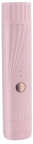 Recortadora de bikini eléctrica para mujeres 2 en 1 Afeitadora eléctrica para damas Afeitadora de doble cabezal lavable Recortadora de bikini portátil recargable para mujeres para piernas, brazos, pú