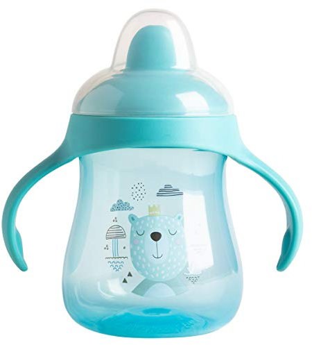 BabyCalin Tasse mit Mundstück