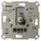 Merten MEG5144-0000 DALI-Drehdimmer-Einsatz Tunable White mit Spannungsversorgung