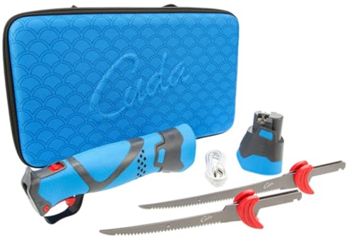 ELECTRIC FILET KNIFE/CORDLESS