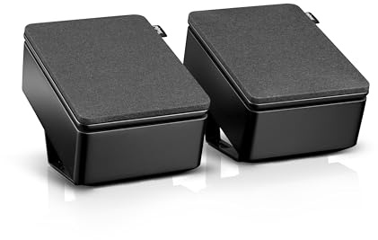 Teufel Reflect 2 Dolby Atmos - Par de altavoces con Dolby Atmos