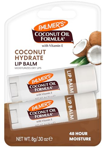 Palmers Lippenbalsam mit Kokosöl SPF15 Duo