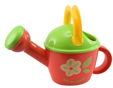 BIO by GOWI 0,5L Gießkanne, Rot