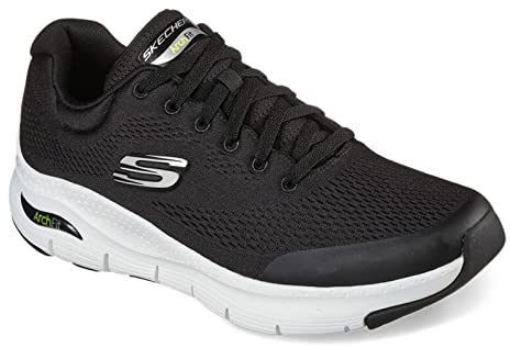 Skechers 232040 BKW schwarz EU42,5