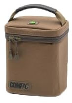 Korda Compac GOO Bag Small 17x15x10,5cm - Angeltasche, Tackletasche, Zubehörtasche