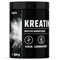 Creatin Pulver 500g - Vegan - Halal - Meshfaktor 200 - Dose - Neutral - Kreatin - bepro®️ -