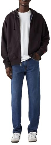 Levi's 511 Slim Jeans Homme, Part The Sea LTWT, 33W / 34L