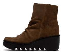 Fly London Women's Baan538flyFashion Boot