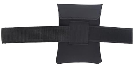 Mini sacoche de selle vélo, poche sous le siège, sac de cale pour vélo de route, facile à installer, coussin pliable de montagne, outil arrière