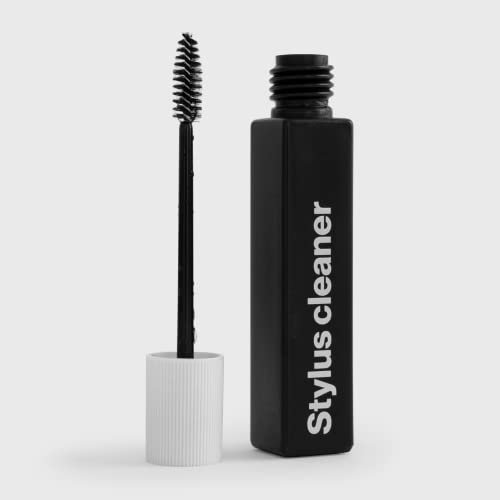 am Nadelreiniger für Vinyl Plattenspieler – Antistatische Nadelbürste zur Schallplatten Reinigung – Reinigungsbürste für Tonabnehmer, Effektive Anti-Static Cleaning Brush