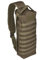 Mil-Tec Unisex Sling Schultertasche, Oliv