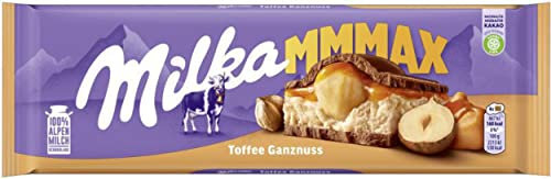 Milka Oreo Schokolade, Großtafel, 300 g