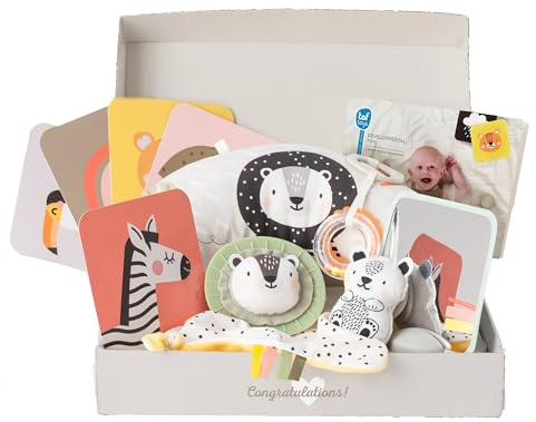 Taf Toys - 12915 - Coffret Nouveau-né