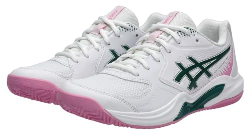 Asics Gel-Dedicate 9 Padel Tennis Shoes