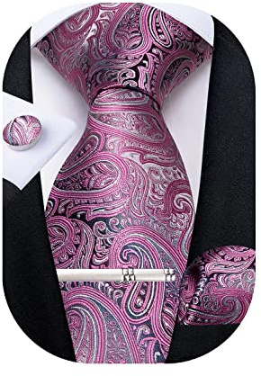 Corbata de moda para hombre de DiBanGu, 150