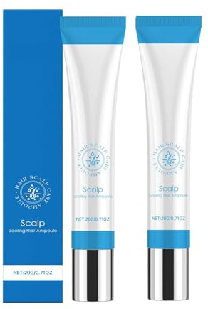 Seap-Uri Scalp Serum, Seap-Uri Hair Growth Serum, Hair Serums For Hairs Loss, Scalpy Hairs Growth Serums For Men & Women, Hai Strengthen & Grow (2Pcs)