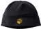 Jack Wolfskin Unisex Kinder Real Stuff Cap K M tze, Schwarz, Einheitsgröße EU