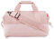 reisenthel Allrounder M Duffel Mix Blush - Reisetasche mit 18l Volumen aus recycelten PET-Flaschen - Hochwertig und bequem - B 40 x H 33,5 x T 24 cm, MG3300