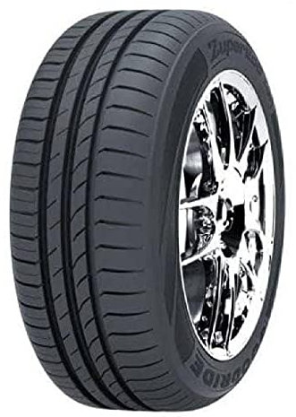 GOODRIDE 235/55R17 103W Z107 XL 72CB