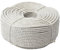 Beige Schnur 100 Meter WERKA PRO Ø 6mm (Widerstand ± 590 kg)