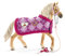 SCHLEICH 42431 Horse Club Sofias Mode-Kreation, Für Kinder Ab 5-12 Jahren, Horse Club - Spielset