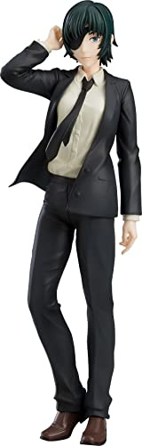 GOODSMILE CHAINSAW MAN - Himeno - Pop Up Parade 17cm