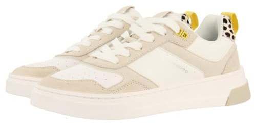 SCARPE SNEAKERS OFF-WHITE STILE RETRO PER DONNA PENWITH