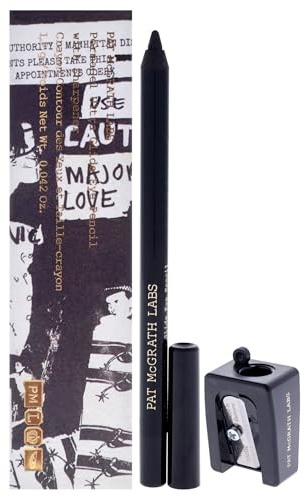Dark Star Mascara - Xtreme Black by Pat Mcgrath Labs for Women - 0.43 oz Mascara