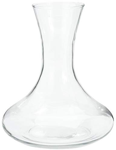 Glass 1.4Lt Wine Serving Carafe Decanter