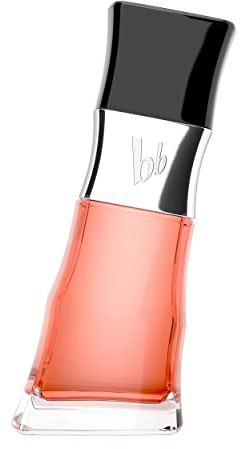 bruno banani Magnetic Woman – Eau de Parfüm – Amber Gourmand Damen Parfüm – 1 er Pack (1 x 50ml)