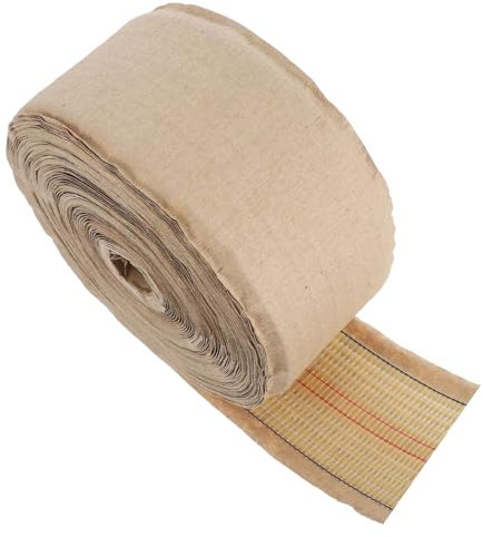 SEWOART Teppichband Für Teppichkanten Wärmeklebeband Teppichnahtreparaturband Teppichverbindungseisen Teppichnaht-heißkleber Teppichnahtklebeeisen Teppichnahtkleber Teppichnahtset Teppichn