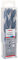 Bosch Professional 5-Piece PointTeQ HSS Twist Drill Bit (for Metal, 11.8 x 94 x 142 mm, Drill Driver Accessories)