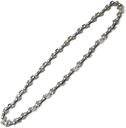 SPARES2GO 18 60 Drive Link Chain for McCulloch Chainsaw