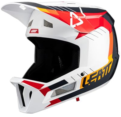 MTB Helmet Gravity 2.0 V24 con Gran ventilación